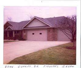 8744 Surrey Dr, Pendleton, IN 46064 photo 1