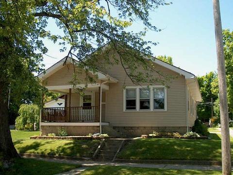 216 S Main St, Pendleton, IN 46064 photo 1