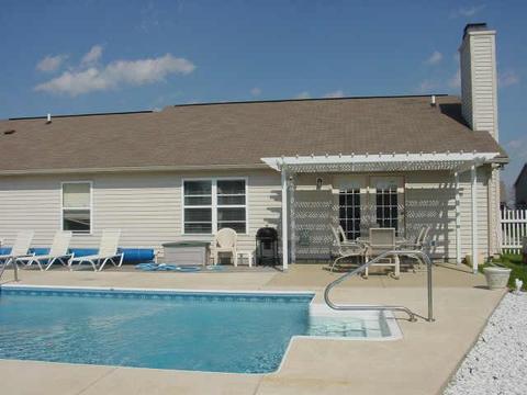 3640 E Homested Cir, Plainfield, IN 46168 photo 6