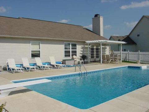3640 E Homested Cir, Plainfield, IN 46168 photo 5