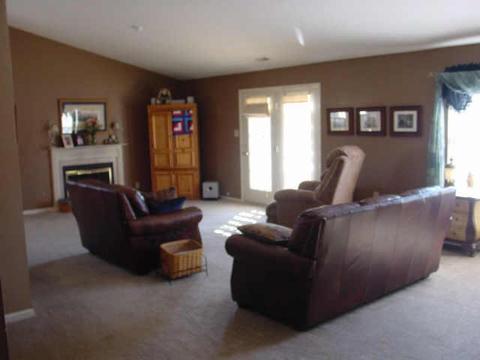 3640 E Homested Cir, Plainfield, IN 46168 photo 2