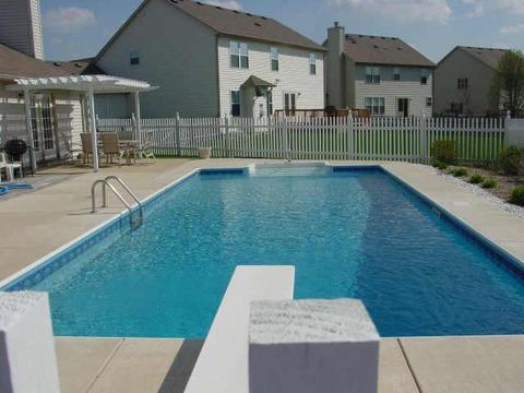 3640 E Homested Cir, Plainfield, IN 46168 photo 4
