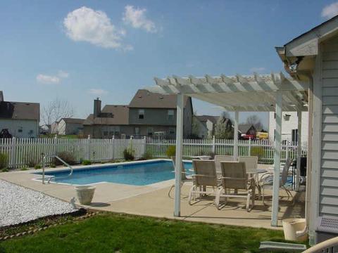 3640 E Homested Cir, Plainfield, IN 46168 photo 8