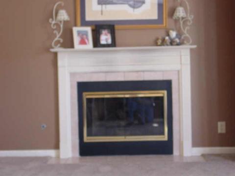 3640 E Homested Cir, Plainfield, IN 46168 photo 3