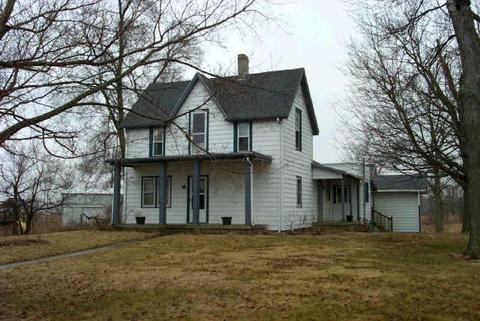 5429 W St Rd 132 Rd, Pendleton, IN 46064 photo 1