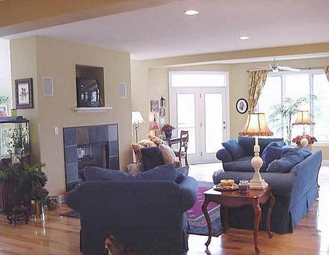 13324 Kickapoo Trl, Carmel, IN 46033 photo 5