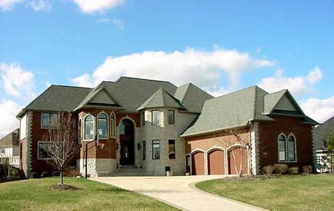 13324 Kickapoo Trl, Carmel, IN 46033 photo 1