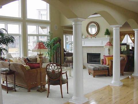 13324 Kickapoo Trl, Carmel, IN 46033 photo 3