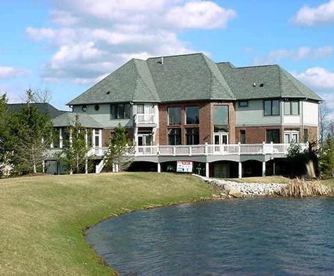 13324 Kickapoo Trl, Carmel, IN 46033 photo 2