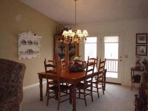 8722 Carriage Ln, Pendleton, IN 46064 photo 2
