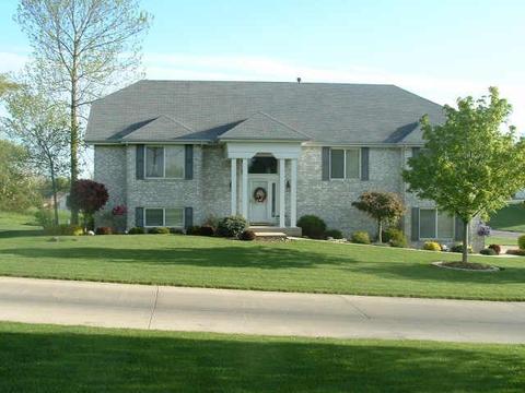 8722 Carriage Ln, Pendleton, IN 46064 photo 6