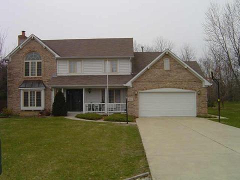 1045 Gray Squirrel, Pendleton, IN 46064 photo 1
