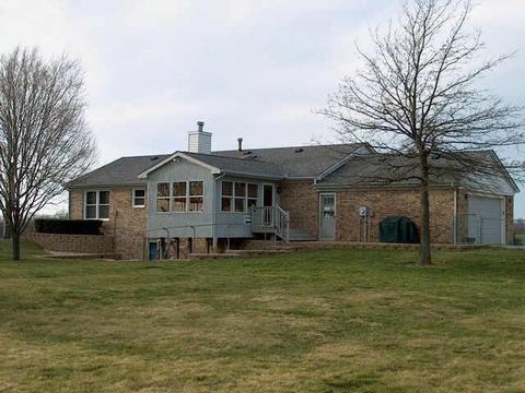1461 W 950 S, Pendleton, IN 46064 photo 2