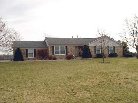 1461 W 950 S, Pendleton, IN 46064 photo 1
