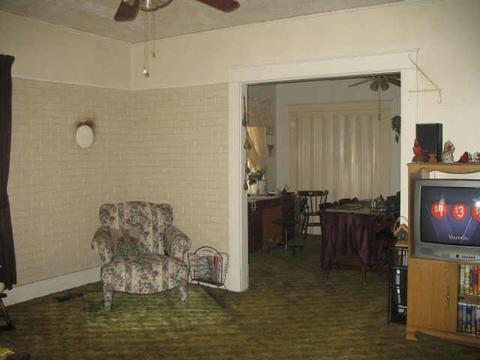 504 E Washington St, Waldron, IN 46182 photo 3