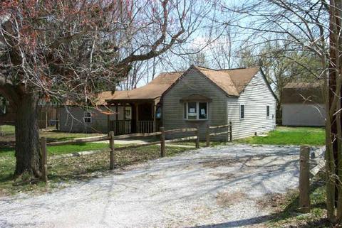 5009 E Us 40, Plainfield, IN 46168 photo 1