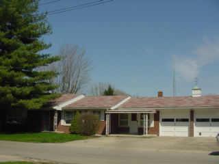 405 Mcloy Dr, Pendleton, IN 46064 photo 1