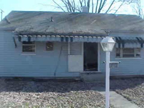 212 John St, Pendleton, IN 46064 photo 1