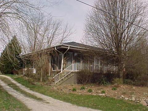 7283 S 250w, Pendleton, IN 46064 photo 1