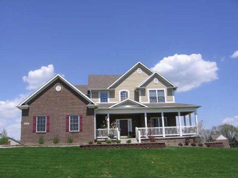 6216 Lemming Ct, Pendleton, IN 46064 photo 1
