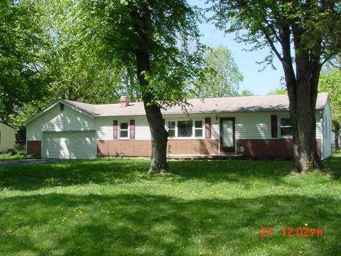 7 Michael Dr, Plainfield, IN 46168 photo 1