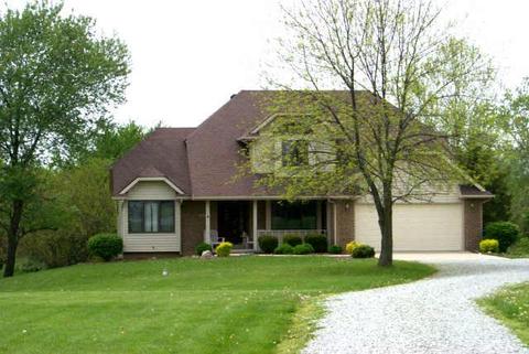 6127 S 50 W, Pendleton, IN 46064 photo 1