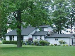 107 Michelle Ln, Pendleton, IN 46064 photo 1