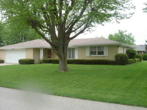 1202 Maple, Middletown, IN 47356 photo 1
