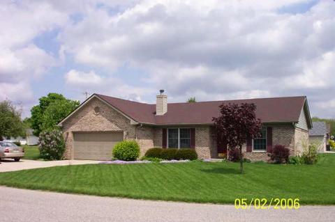 4 Oak St, Roachdale, IN 46172 photo 1