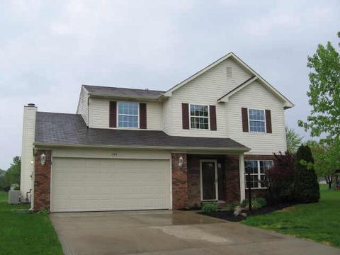 144 Canterbury Rd, Pendleton, IN 46064 photo 1