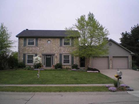12709 Wembly Rd, Carmel, IN 46033 photo 1