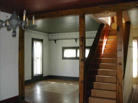 112 S Franklin St, Pendleton, IN 46064 photo 6