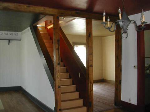 112 S Franklin St, Pendleton, IN 46064 photo 5