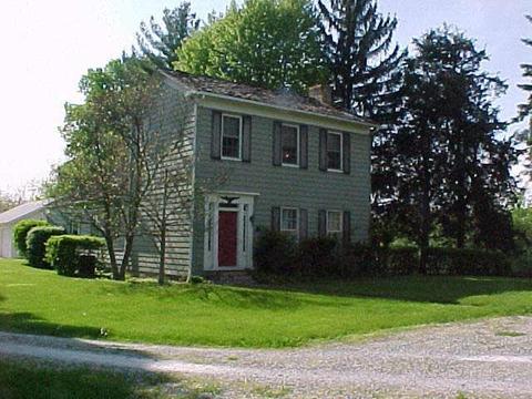 620 S Main St, Pendleton, IN 46064 photo 1