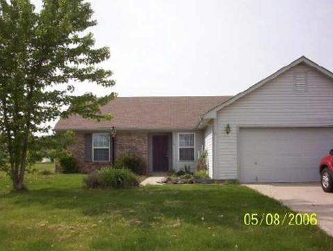 164 Canterbury Rd, Pendleton, IN 46064 photo 1
