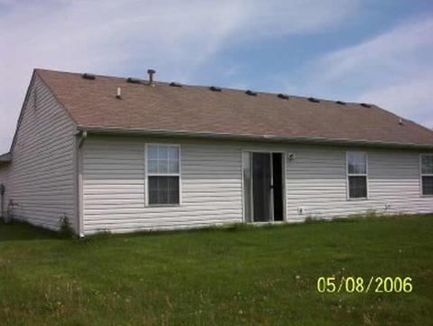 164 Canterbury Rd, Pendleton, IN 46064 photo 2