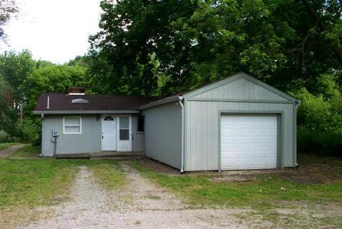 11407 E River Dr, Carmel, IN 46033 photo 1