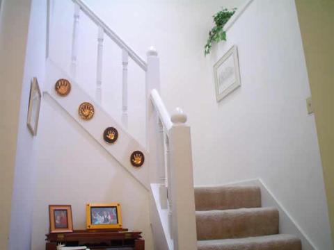 5928 Highgate Cir, Indianapolis, IN 46250 photo 9