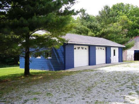 9701 S 50 W, Pendleton, IN 46064 photo 2