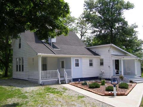 9701 S 50 W, Pendleton, IN 46064 photo 1