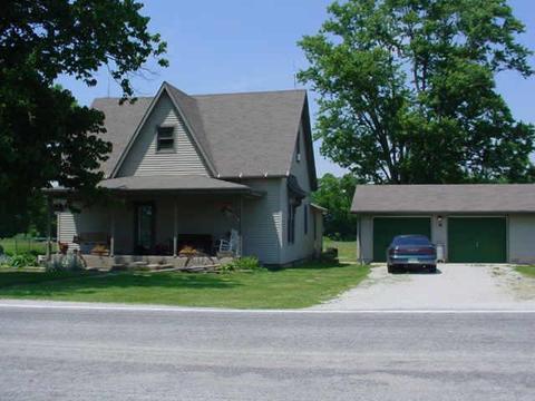 590 E Guion Rd, Marshall, IN 47859 photo 1