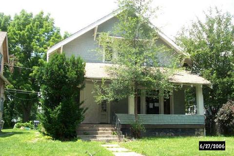 836 N Eastern Ave, Indianapolis, IN 46201 photo 1