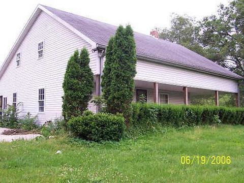 132 Mill Rd, Pendleton, IN 46064 photo 1
