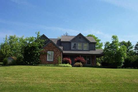 1010 Yellowbrick Rd, Pendleton, IN 46064 photo 1
