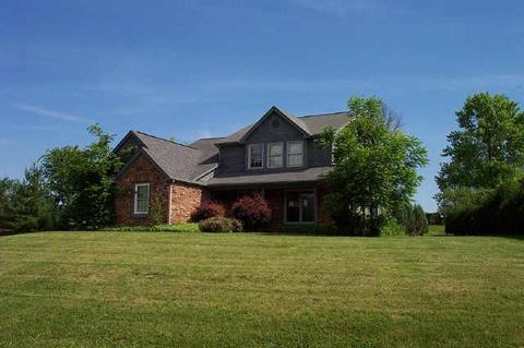 1010 Yellowbrick Rd, Pendleton, IN 46064 photo 2