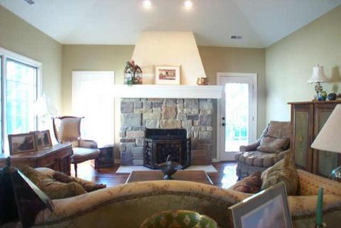 3337 Nottinghill Dr, Plainfield, IN 46168 photo 4