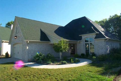 3337 Nottinghill Dr, Plainfield, IN 46168 photo 1