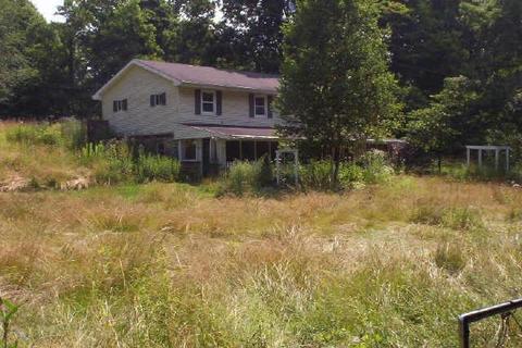 25055 Vanatta Holw, Laurel, IN 47024 photo 1