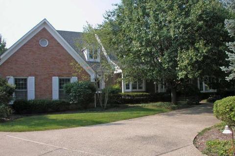 10534 Coppergate Dr, Carmel, IN 46032 photo 1