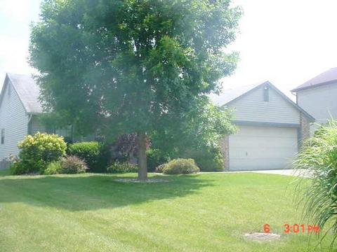 3055 N Shellbark Dr, Indianapolis, IN 46235 photo 5